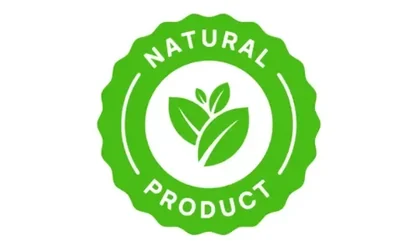 Flexigenics natural non-GMO ingredients